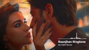 Dil Ko Karaar Aaya Song Ringtone