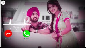 Raat Di Gedi Song Ringtone