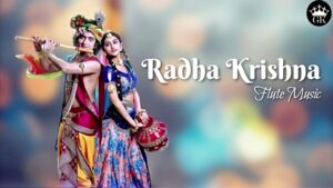 Radha Krishn ki ringtone
