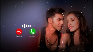 Sun Saathiya Ringtone