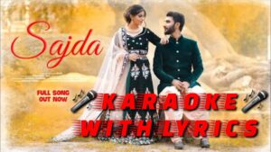 Sajda Song Ringtone