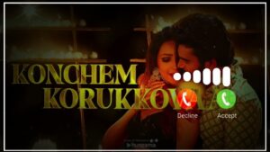 Sammohanuda Ringtone