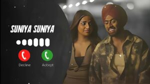 Suniyan Suniyan Ringtone