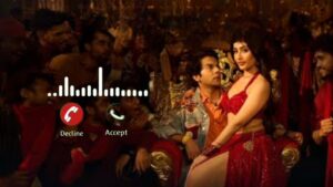 Ting Ling Sajna Ringtone