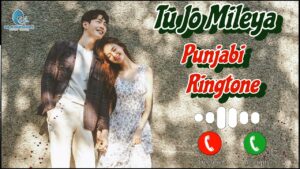 Tu Jo Mileya Song Ringtone