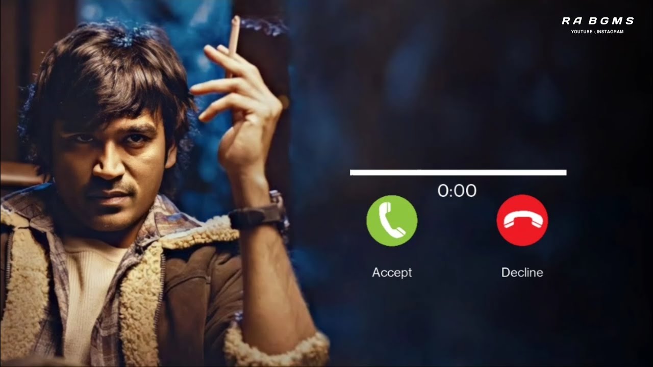 Veera Soora Ringtone