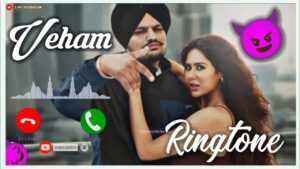 Veham Song Ringtone