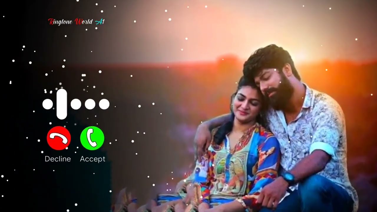 Warning Song Ringtone