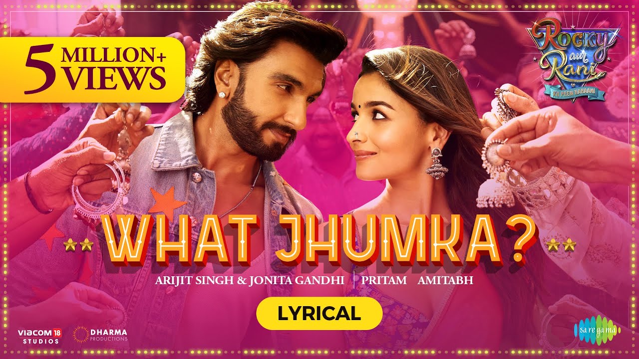 What Jhumka Ringtone