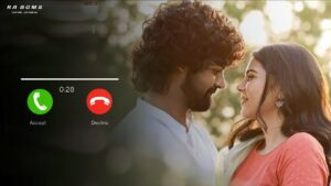 hrudyan eto ringtone