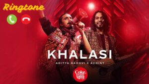 khalasi ringtone