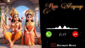 Naina bhige bhige jaay ringtone