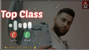 Top Class Desi Ringtone