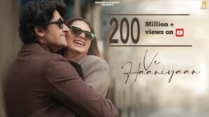 ve haaniyaan ringtone