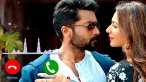 anbae peranbae ringtone