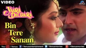 bin tere sanam hindi ringtone