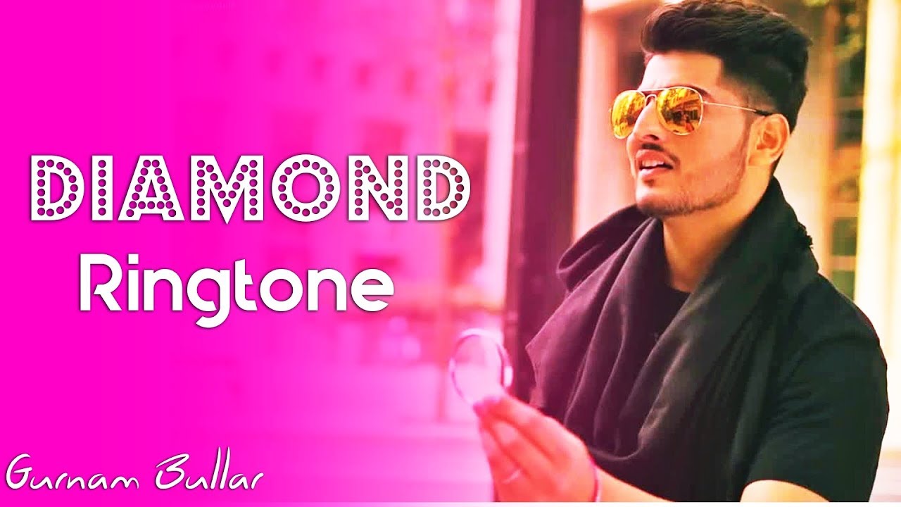 diamond ringtone
