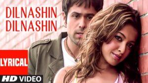 dilnashin ringtone