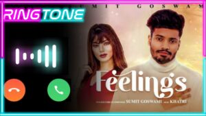 feelings ringtone