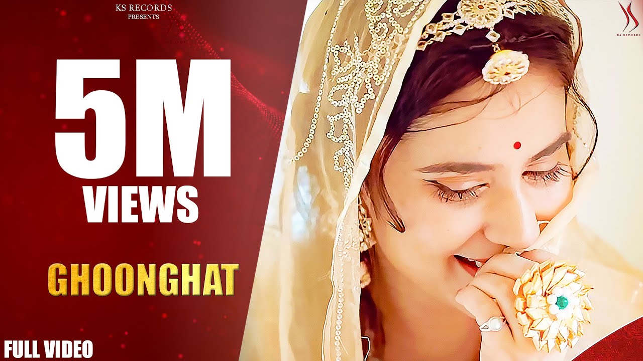 ghoonghat ringtone