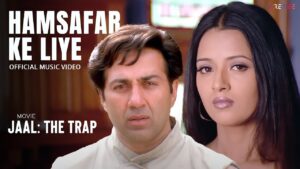 humsafar ke liye humsafar chahie ringtone