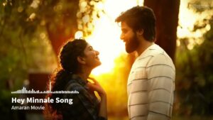 hey minnale tamil ringtone