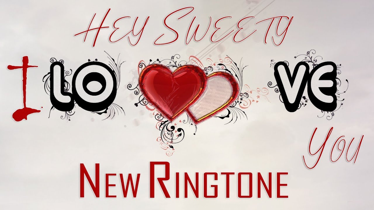 Hey Who Are You ringtone