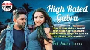 high rated gabru ringtone
