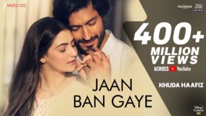 jaan ban gaye ringtone