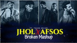 Jhol x Afsos Ringtone