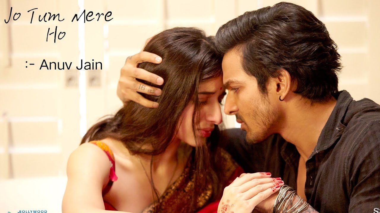 jo tum ho ringtone
