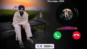 joon fakran di ringtone