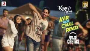 Kar Gayi Chull ringtone