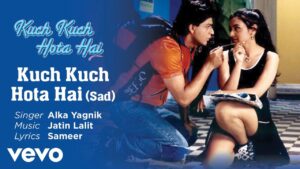 kuch kuch hota hai ringtone