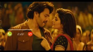 kurchi madathapetti ringtone