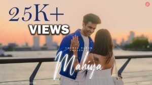 mahiya ringtone