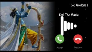 mere ghar ram aaye hain bhakti hindi ringtone