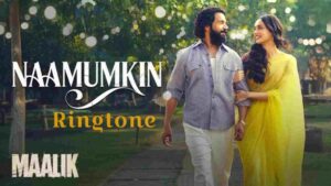 naamumkin ringtone