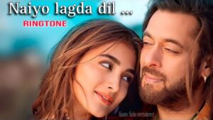 naiyo lagda ringtone
