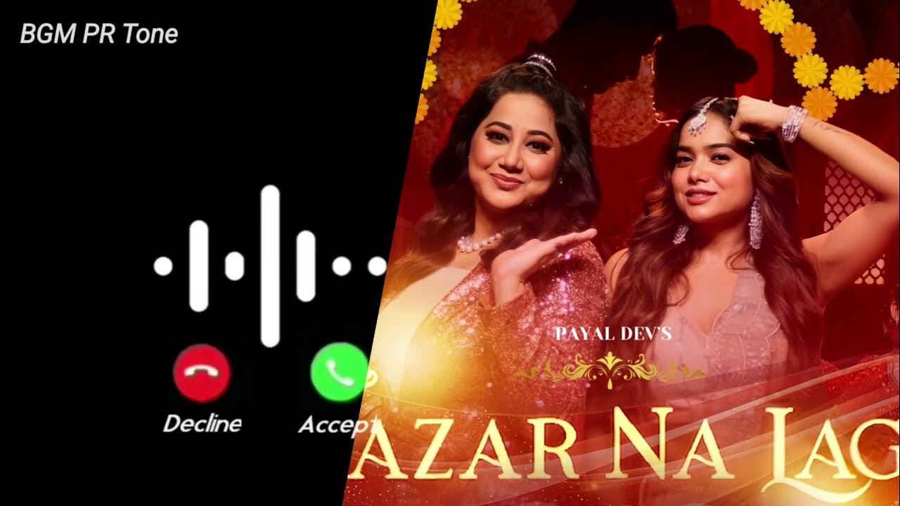 nazar ringtone
