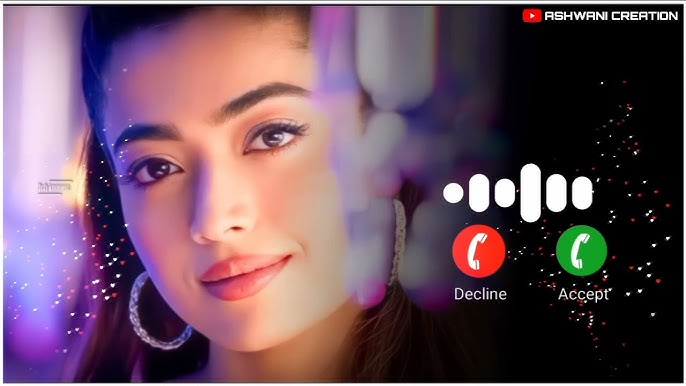neele neele ambar par Ringtone