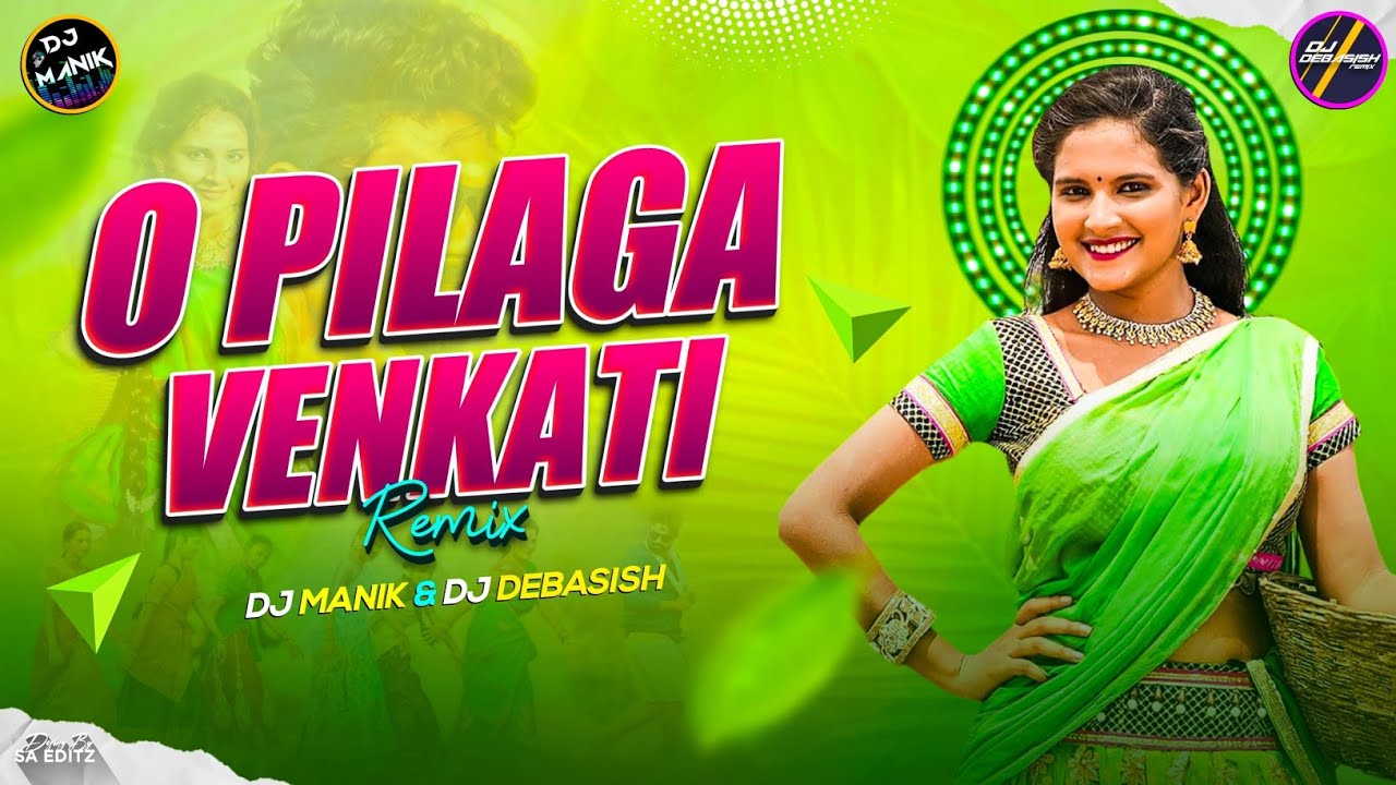 o pilaga venkati ringtone