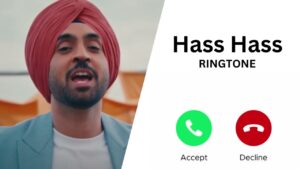 hass hass ringtone