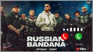 russian bandana ringtone
