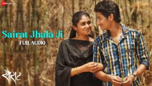 Sairat Jhala Ji Ringtone