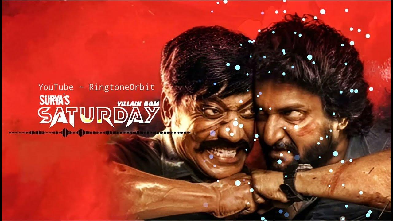 saturday saturday ringtone
