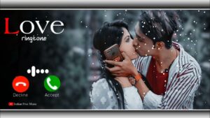 she move it like ringtone