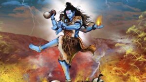 shiva tandava stotram ringtone