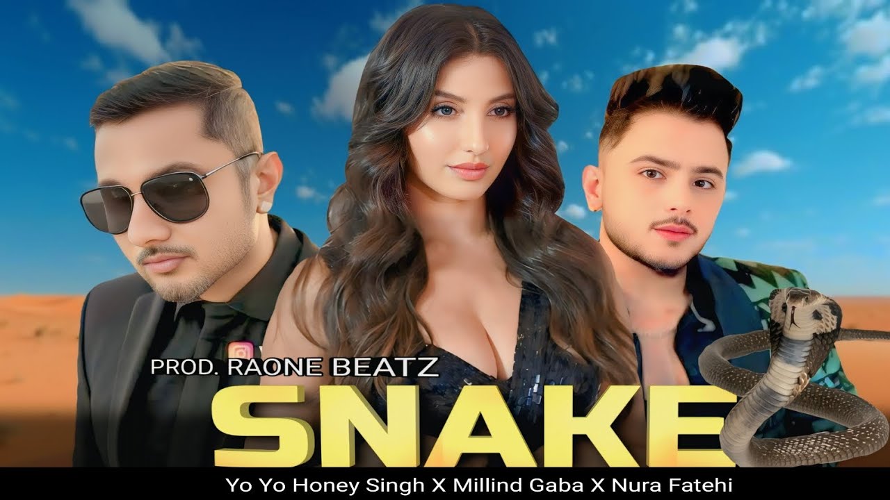 snake ringtone