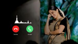 thenkizhakku ringtone